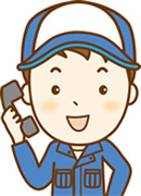 カギ開けのプロイメージ